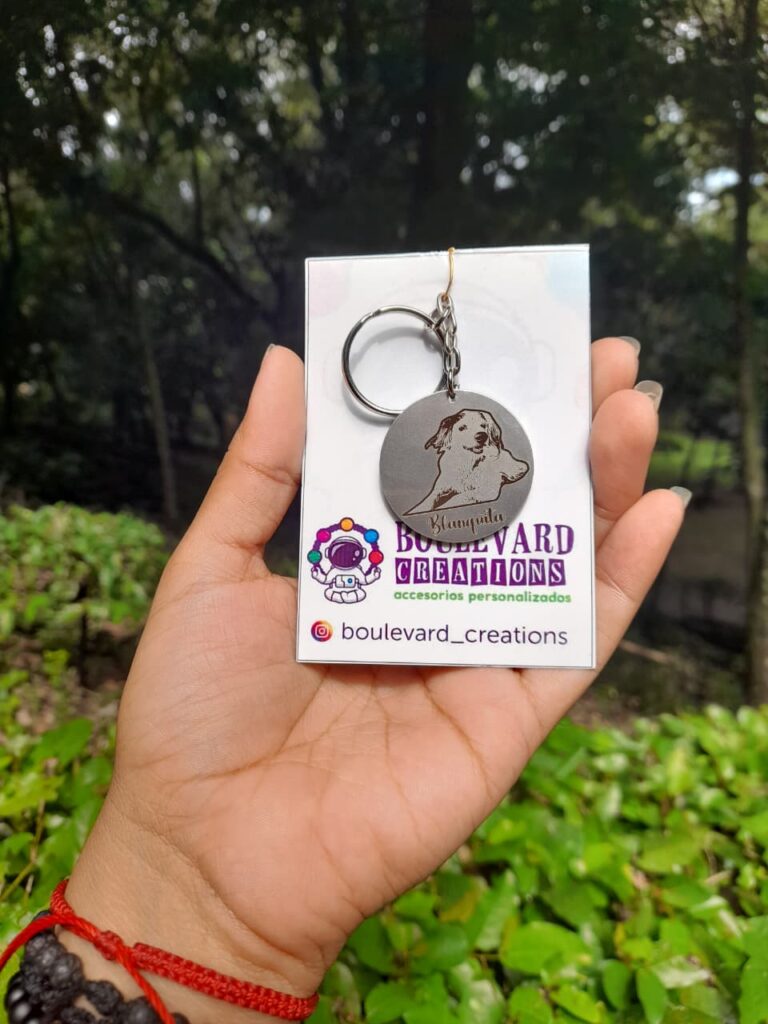 Collares Personalizados