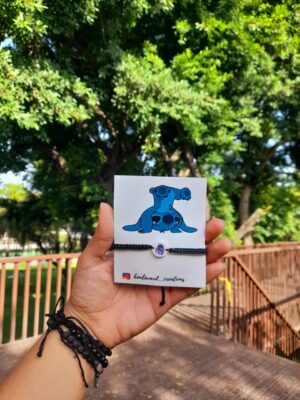 pulsera3 Pulsera Temáticas